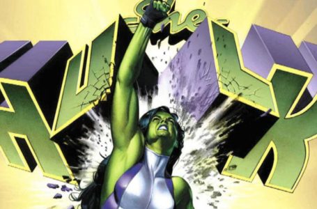 Is She-Hulk Filming Close To Being Done?