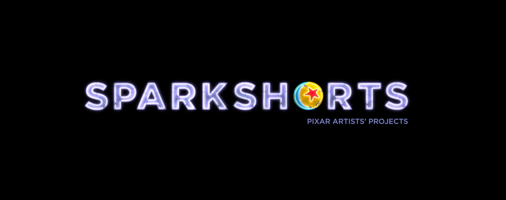 Disney SparkShorts