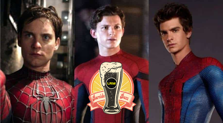 Spider-Man will have another Tom Holland-lead movie, per Marvel