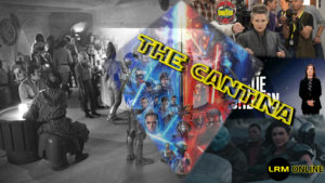 Star Wars And The Future Of LucasFilm With Kathleen Kennedy Stay Go Retire Or Something else the cantina