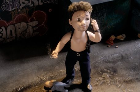 SDCC 2021: AMC+ Releases Comic-Con Trailer for Its Stop Motion Animated Series Ultra City Smiths