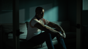 Untold - Malice at the Palace - Netflix