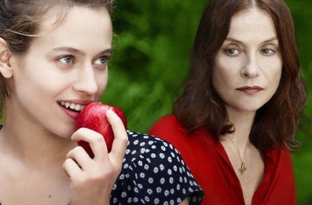 White As Snow Has French Trailer Re-Imagine Modern Day Snow White Tale