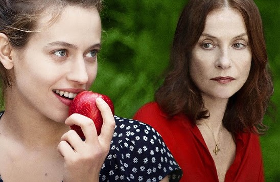 White As Snow Has French Trailer Re-Imagine Modern Day Snow White Tale
