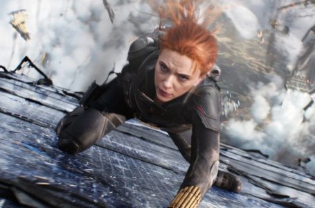 Stephen Dorff Criticizes Upcoming Marvel’s Black Widow as a Bad Video Game