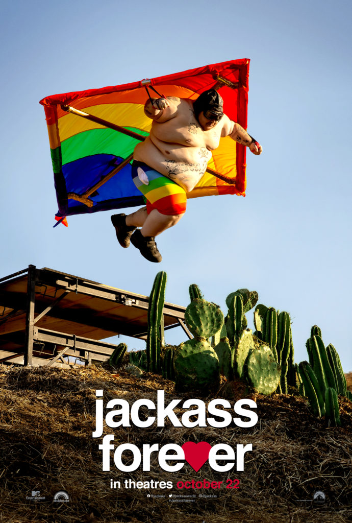 jackass forever full movie free download