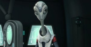 Star Wars: The Bad Batch