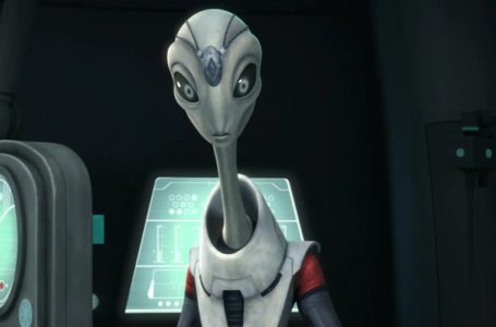 Star Wars: The Bad Batch Voice Actress Gwendoline Yeo Talks About Her Character Nala Se [Exclusive Interview]