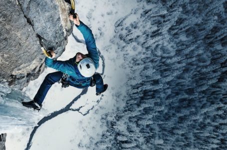 Peter Mortimer and Nick Rosen on the Life of Mountain Climber Marc-Andre Leclerc in The Alpinist [Exclusive Interview]