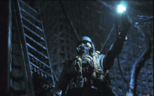 Mad God from Phil Tippett