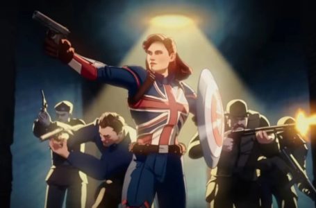 Marvel Studios’ What If…? Trailer Showcases Peggy Carter, T’Challa, and Killmonger