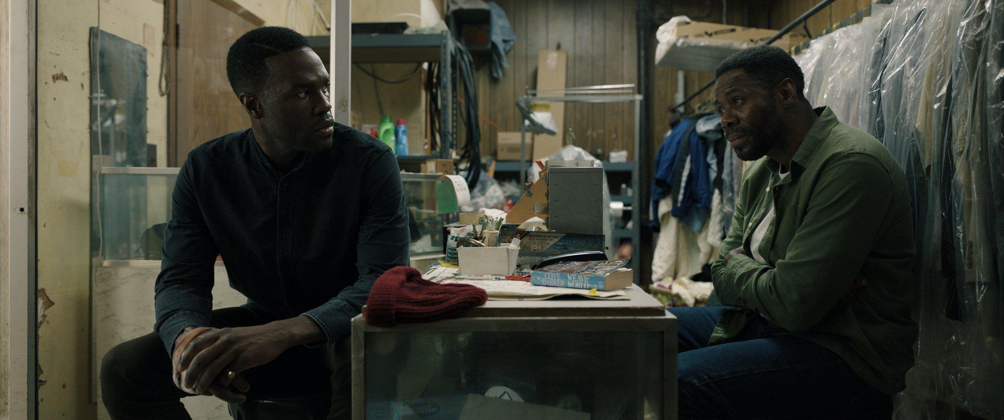 Colman Domingo On How He Brought William Burke To The Candyman Mythology