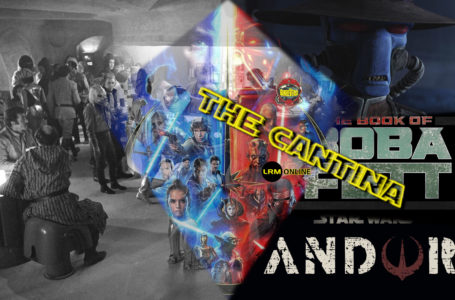 Cad Bane In The Book Of Boba Fett, Slave I Renaming To Firespray Explained, & Andor Filming Wrapped | The Cantina