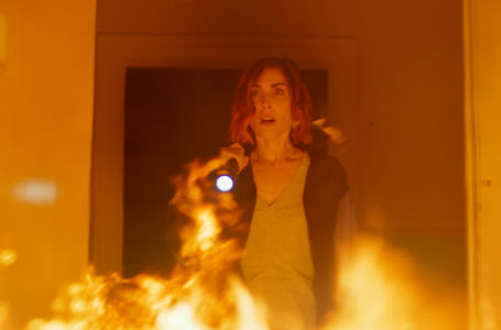 Carly Pope Talks Demonic – Neill Blomkamp’s New Experimental Horror Film [Exclusive Interview]
