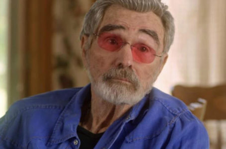 Eric Peterson, Polly Shannon and Stephen Wallis Talk Last Film with Burt Reynolds in Defining Moments [Exclusive Interview]