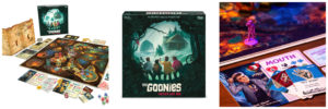 The Goonies: Never Say Die