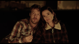 Monuments starring David Sullivan and Marguerite Moreau with Jack C. Newell as director