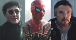 No Way Home's Secret Stars Were Originally Introduced Another Way Say Writers