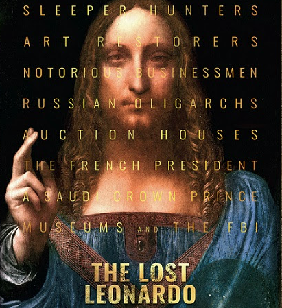 Andreas Koefoed Discusses The Questioned Authenticity In The Lost Leonardo [Exclusive Interview]