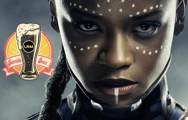 Letitia Wright Rumored For Ironheart Appearance | Barside Buzz