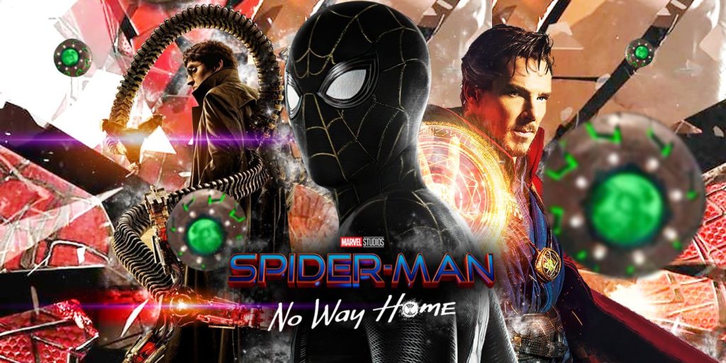 Russos congratulate Tom Holland, for the Spider-Man: No Way Home record breaking trailer