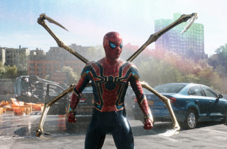 Current Spider-Man Deal Has One More Lend Back Confirms Sony’s Tom Rothman