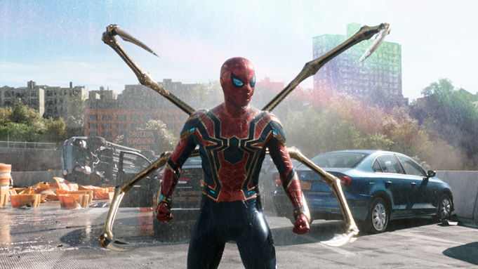 Current Spider-Man Deal Has One More Lend Back Confirms Sony's Tom Rothman