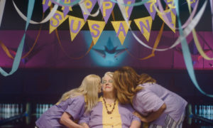 Death and Bowling directed by Lyle Kash