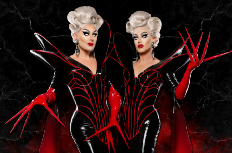Shudder Reveals Season Four Premiere Date for The Boulet Brothers’ Dragula