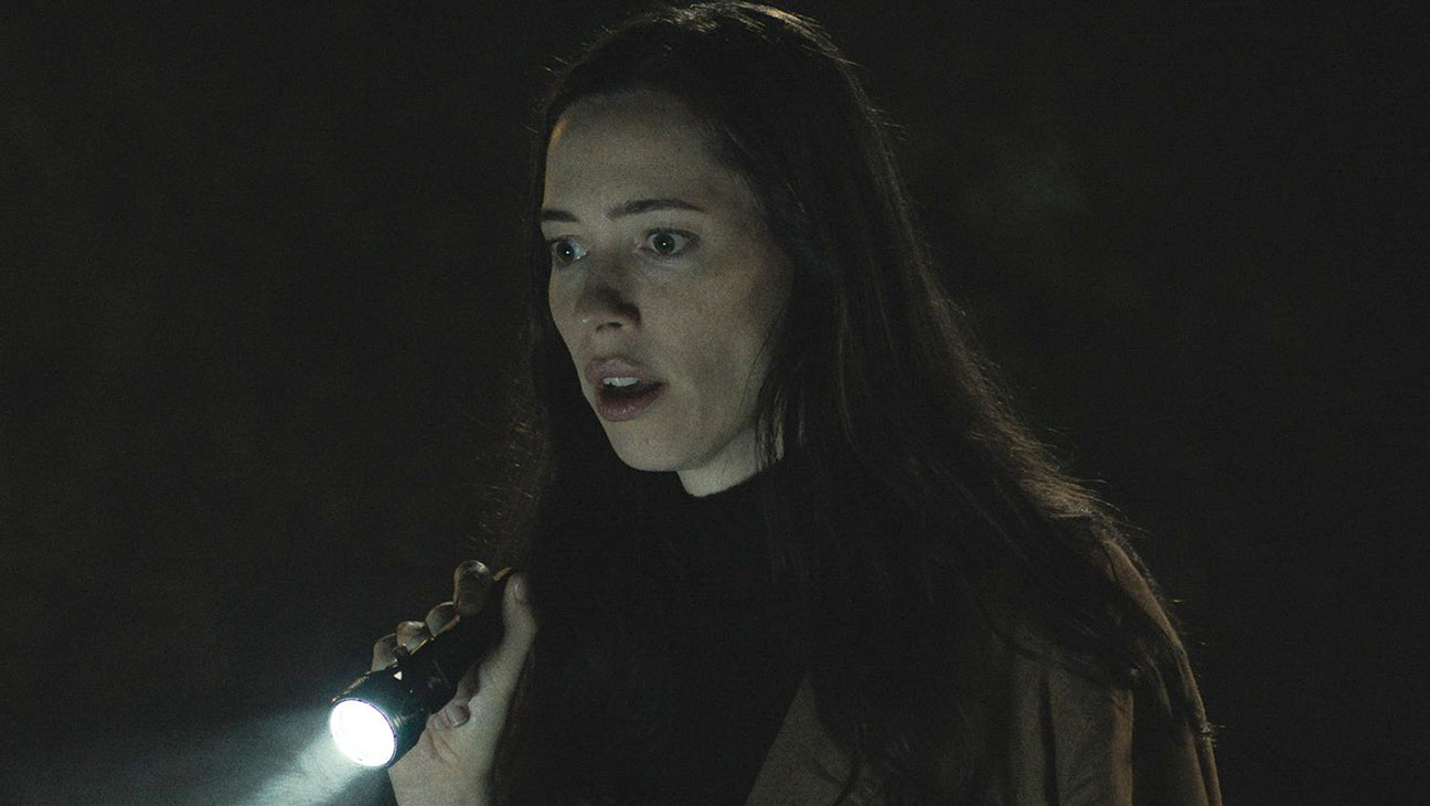 Rebecca Hall on Mostly Solo Acting in The Night House [Exclusive Interview]