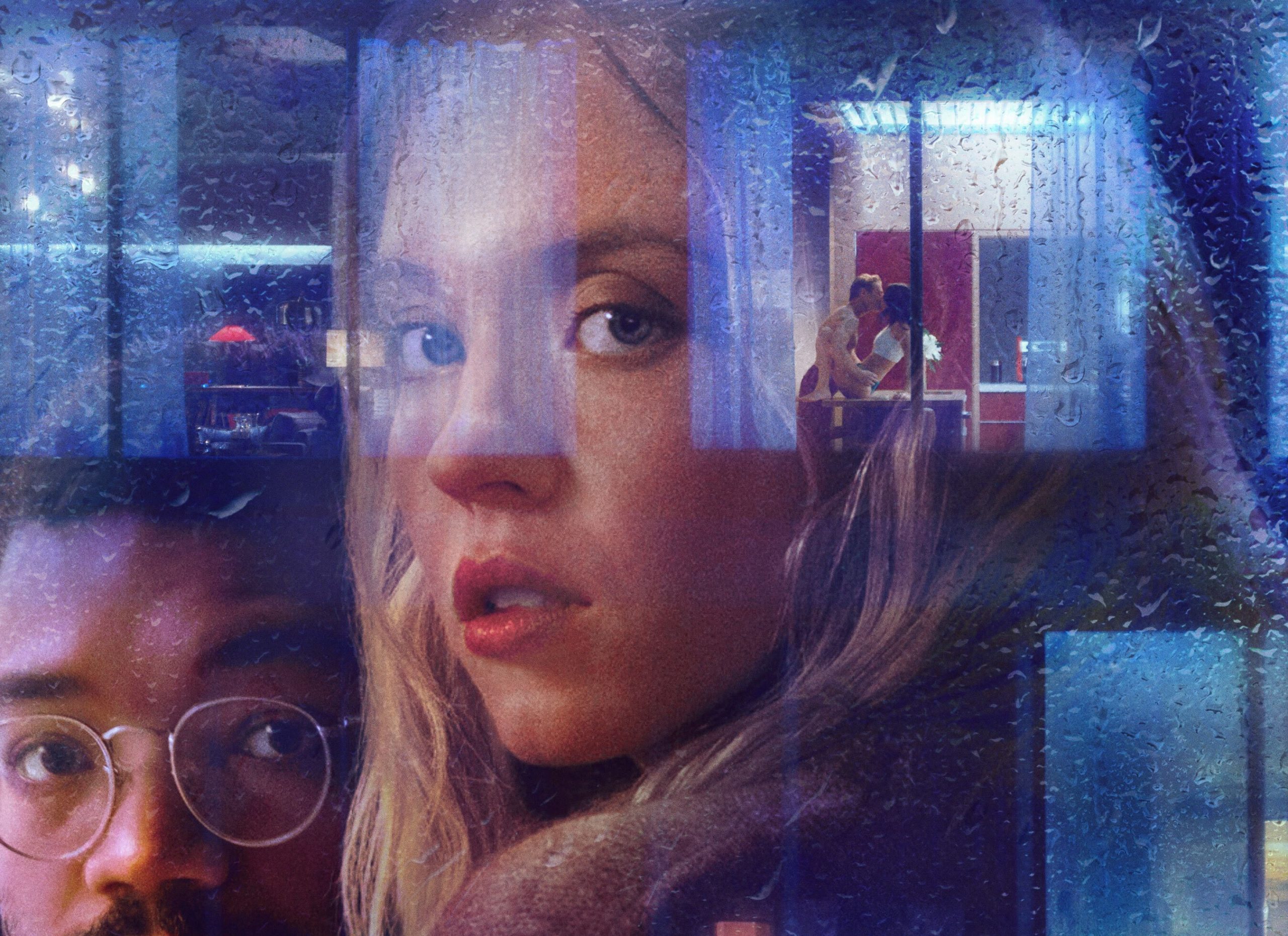 The Voyeurs starring Sydney Sweeney and Justice Smith for Amazon Studios