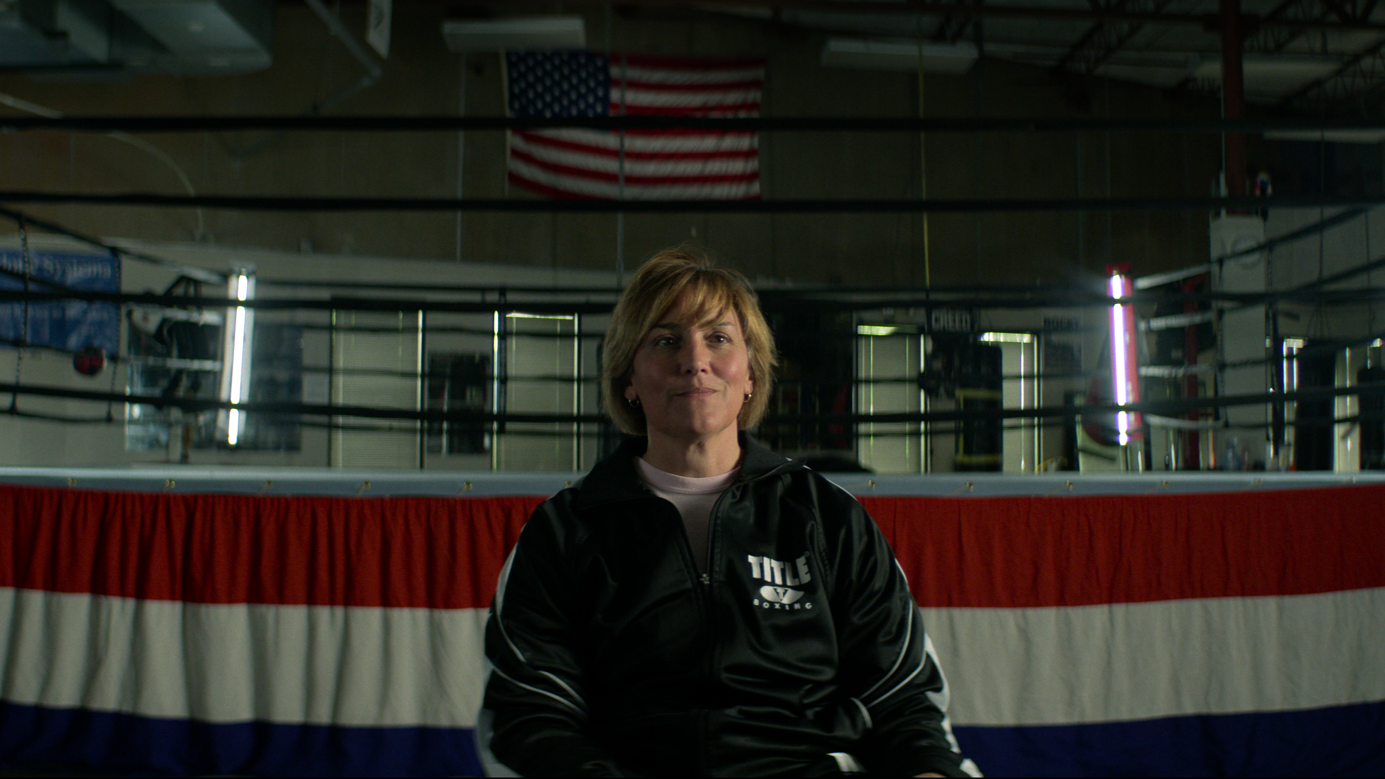 HOFer Boxer Christy Salters Martin Discusses Her Life in Netflix’s Untold: Deal with the Devil [Exclusive Interview]