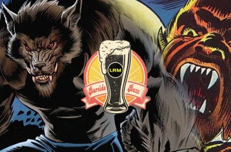 Marvel’s Werewolf By Night Disney+ Series Coming | Barside Buzz