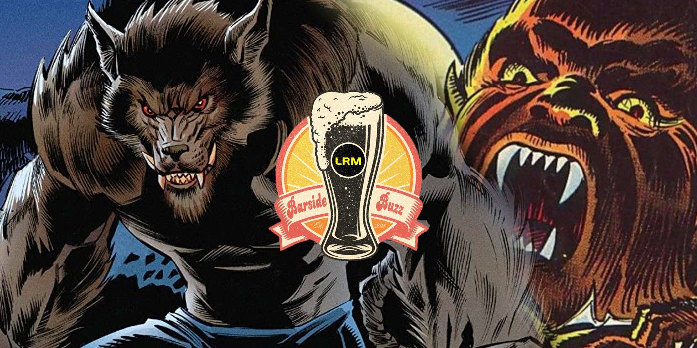 Werewolf by Night cast  Every Marvel character in Halloween