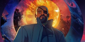 What If The World Lost Its Mightiest Heroes