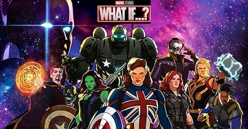 Scrapped What If? Plans Detailed By Show’s Head Writer