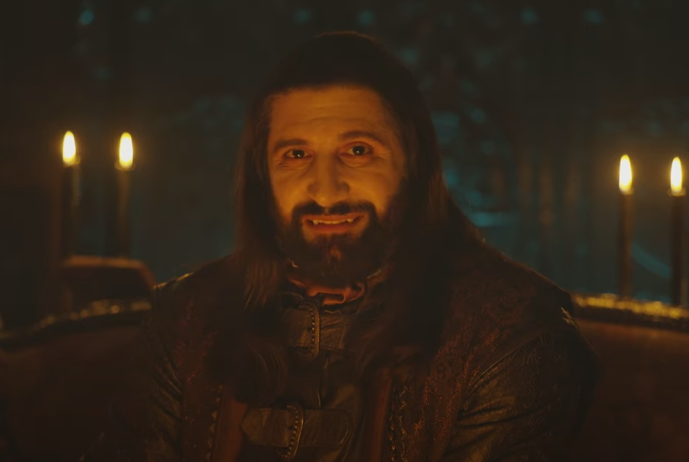 What We Do in the Shadows Season 3 clips