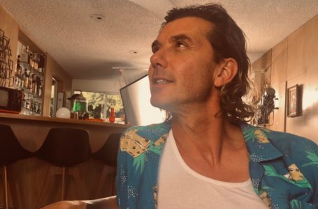 Gavin Rossdale Star Of Lionsgate’s Habit Talks About His Role As Eric In A Wild Film [Exclusive Interview]
