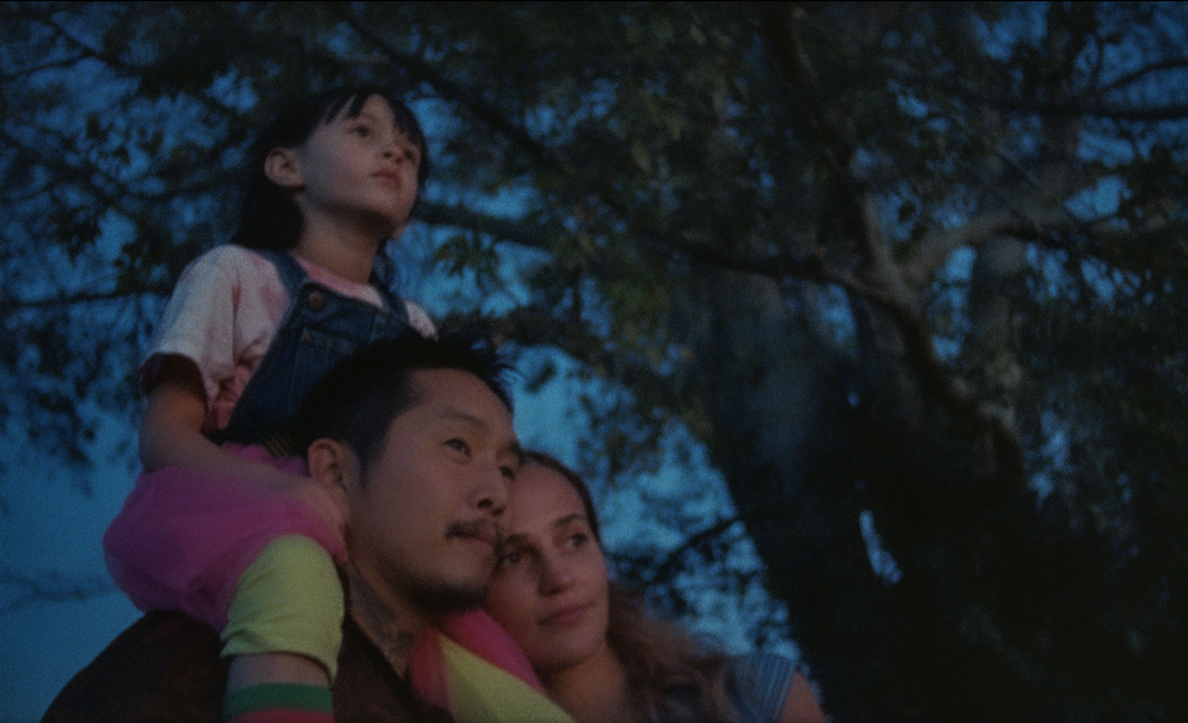 Justin Chon Talks About Deportation After Youth Adoption In Blue Bayou [Exclusive Interview]