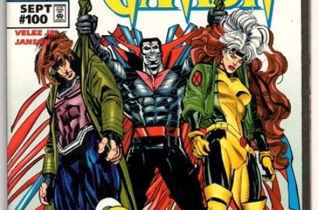 Classic Comics Review I Marvel What If? Series Volume Two Issue #89 to #114