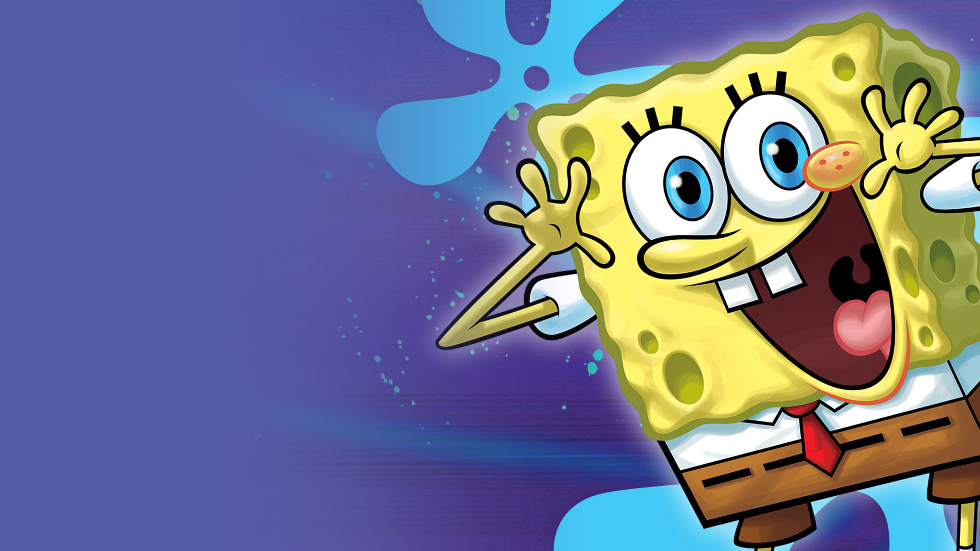 Frankie Grande And Hector Navarro Get Us Hyped For Their New Podcast SpongeBob BingePants [Exclusive Interview]