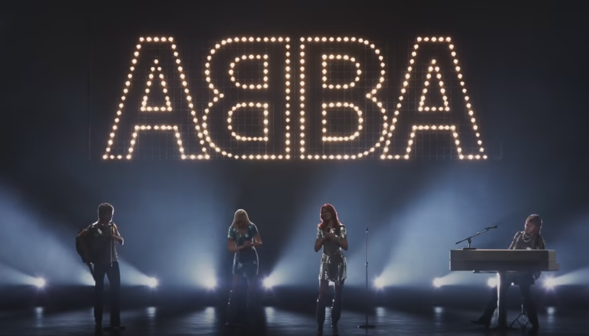 Yas Queen! ABBA Is Back With New Album ‘Voyage’ & Concert