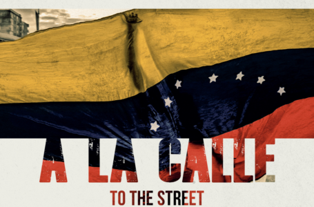 A La Calle | Nelson G. Navarrete Habla De Lo Que Fue Dirigir A Distancia [Entrevista Exclusiva]