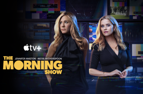 Executive Producer Mimi Leder Gets Us Ready For Season 2 Of Apple TV+’s The Morning Show [Exclusive Interview]