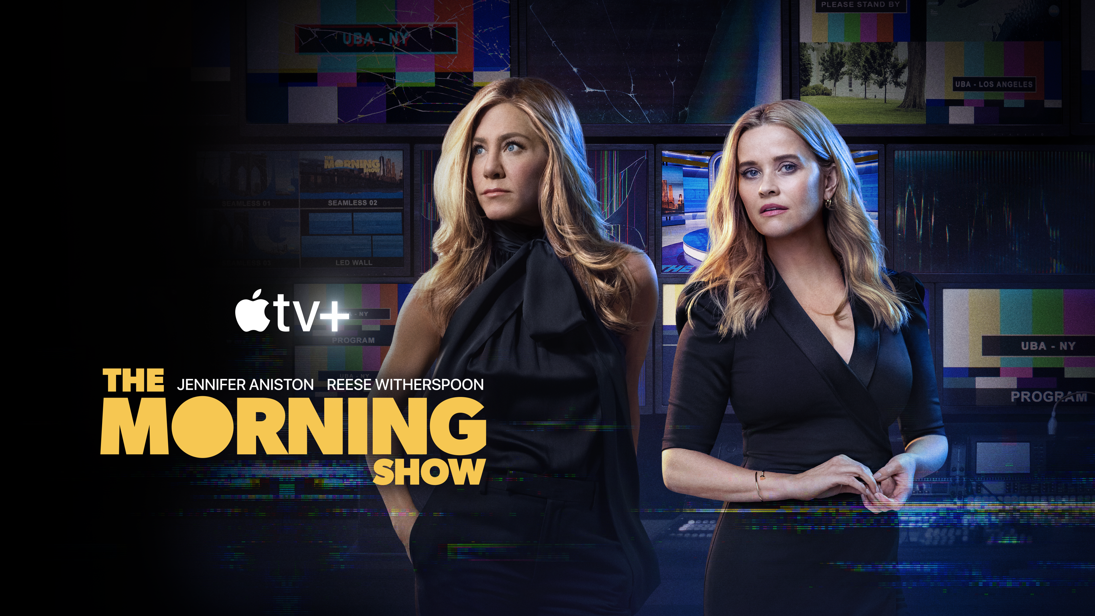 Executive Producer Mimi Leder Gets Us Ready For Season 2 Of Apple TV+’s The Morning Show [Exclusive Interview]