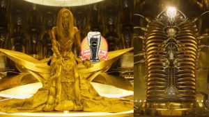 Marvel Rumors On Madame Web And Adam Warlock | Barside Buzz