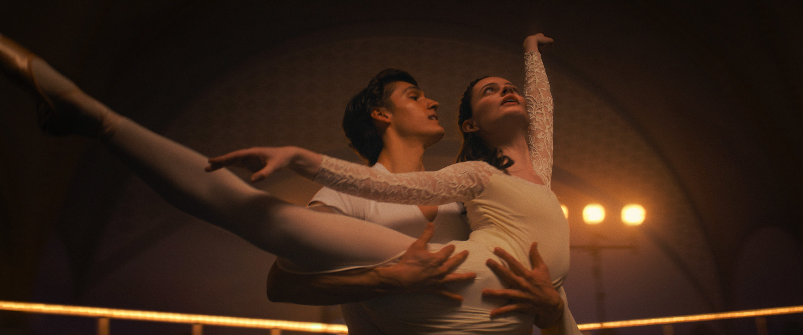 Sarah Adina Smith on Filming a Different Ballet Film with Amazon’s Birds of Paradise [Exclusive Interview]