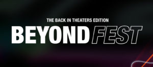 Beyond Fest