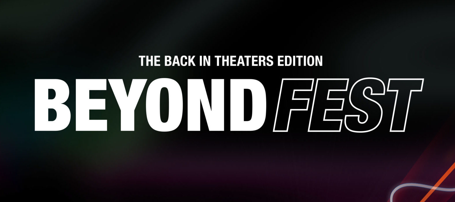 Beyond Fest 2021 Brings The Chills And Kills To The West Coast!
