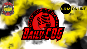 The Matrix Resurrections Trailer Reaction & Other Entertainment News LIVE! | Daily COG